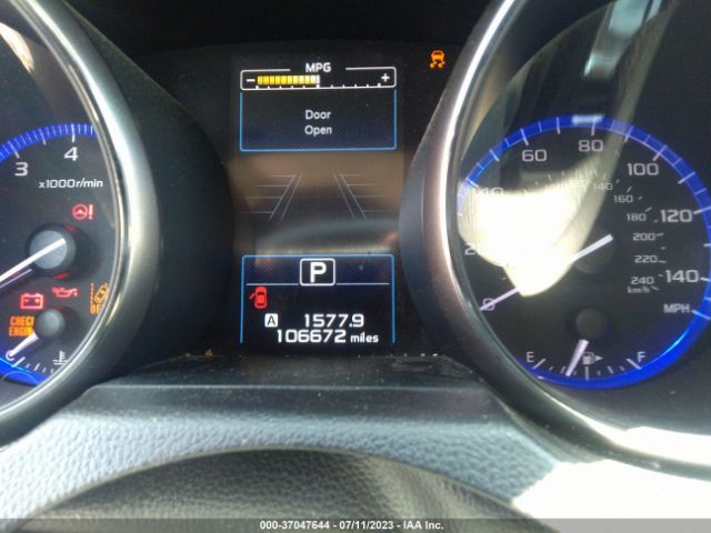 4S3BNAN65G3031881 Subaru Legacy 2.5i Limited