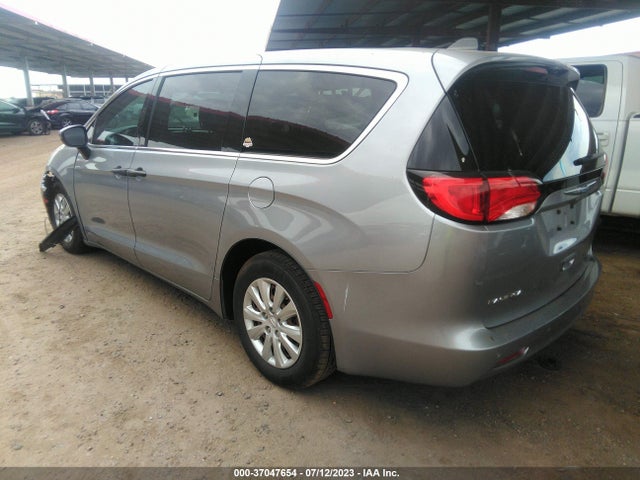Chrysler PACIFICA L 2018 2C4RC1AGXJR226859 Image 9