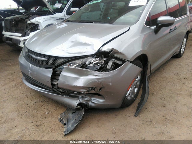 Chrysler PACIFICA L 2018 2C4RC1AGXJR226859 Image 12