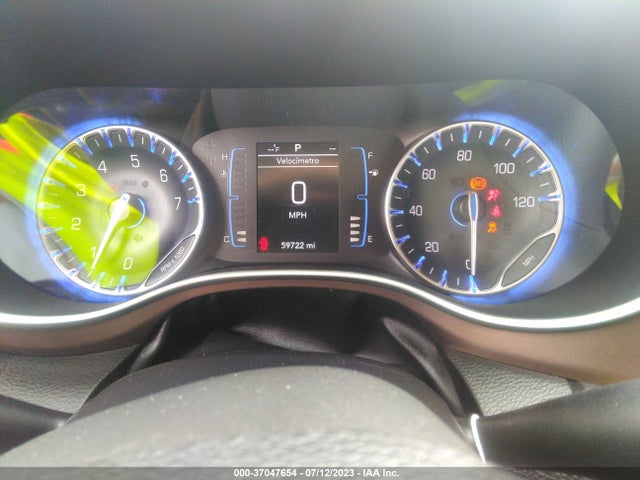 Chrysler PACIFICA L 2018 2C4RC1AGXJR226859 Image 13
