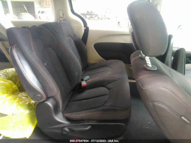 Chrysler PACIFICA L 2018 2C4RC1AGXJR226859 Image 14
