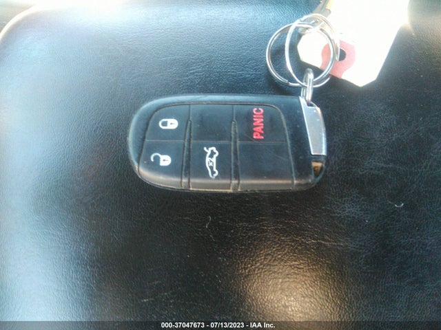 Dodge Charger Se 2016 2C3CDXBG4GH199097 Image 11