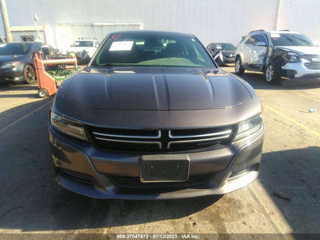 Dodge Charger Se 2016 2C3CDXBG4GH199097 Image 12