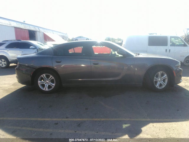 Dodge Charger Se 2016 2C3CDXBG4GH199097 Image 13