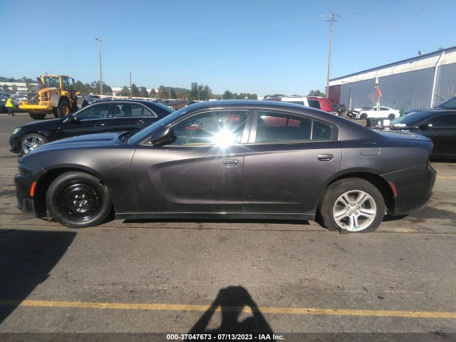 Dodge Charger Se 2016 2C3CDXBG4GH199097 Image 14