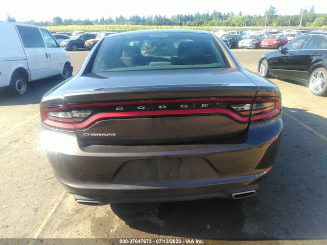Dodge Charger Se 2016 2C3CDXBG4GH199097 Image 16
