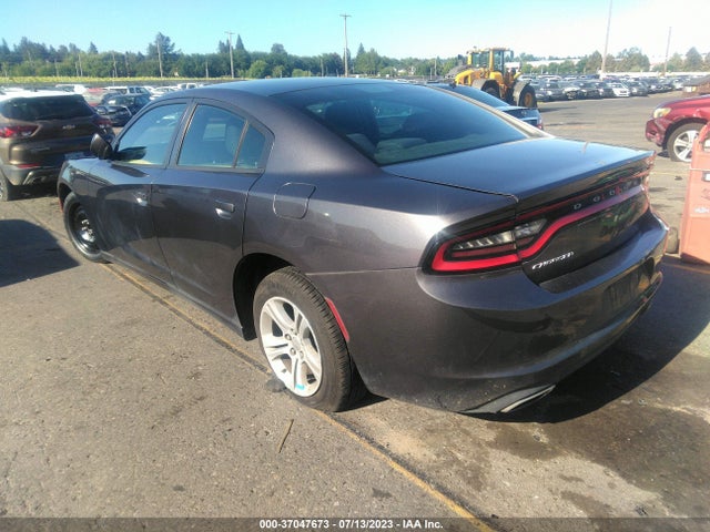 Dodge Charger Se 2016 2C3CDXBG4GH199097 Image 3