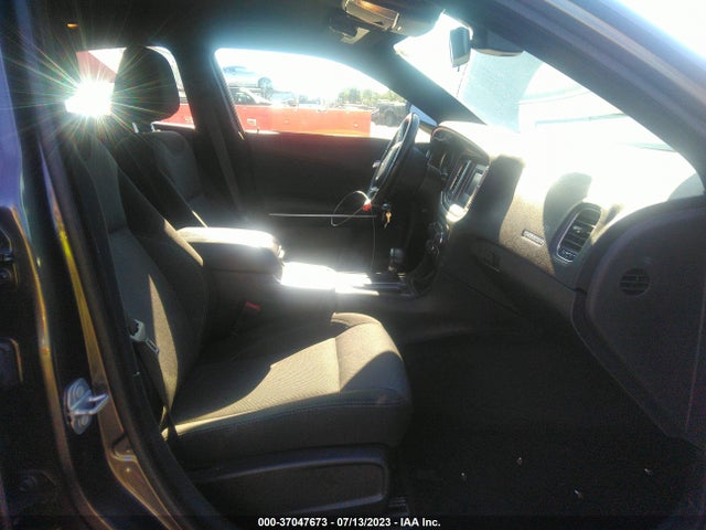 Dodge Charger Se 2016 2C3CDXBG4GH199097 Image 5