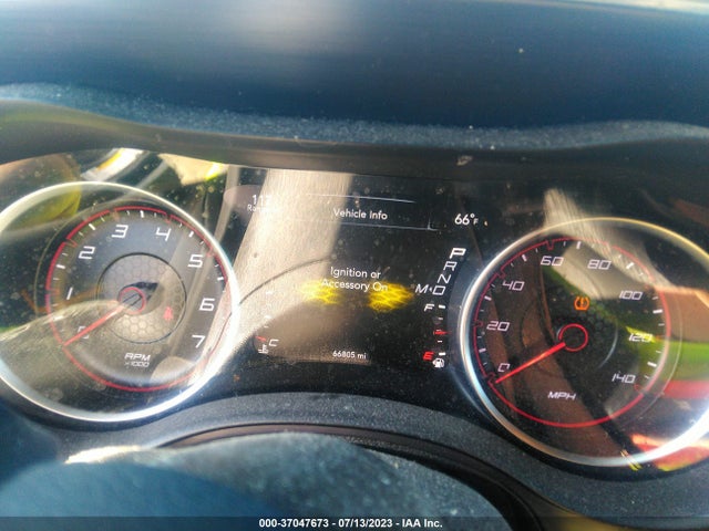 Dodge Charger Se 2016 2C3CDXBG4GH199097 Image 7