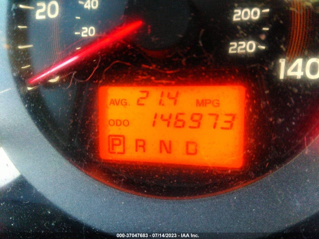 2009 TOYOTA RAV4 LTD VIN: JTMBF31V095013723