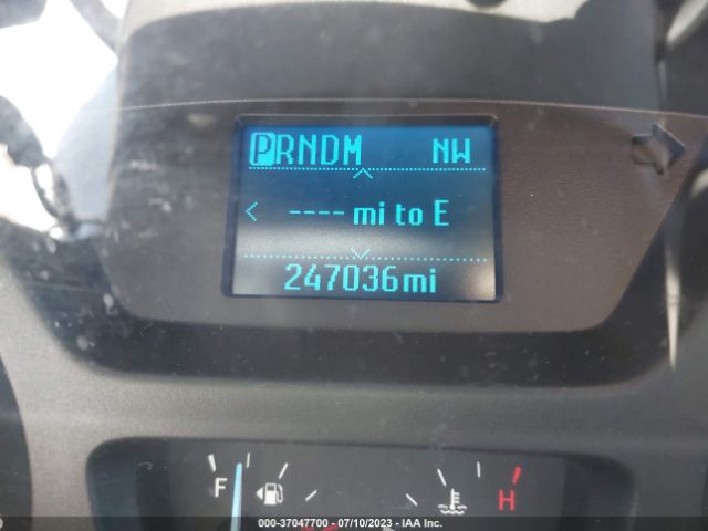 1FBZX2YM6HKA66014 Ford Transit Wagon Xl/xlt