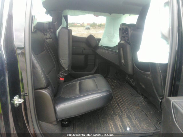 Chevrolet Silverado 1500 Lt 2020 1GCPWCED7LZ101420 Image 8
