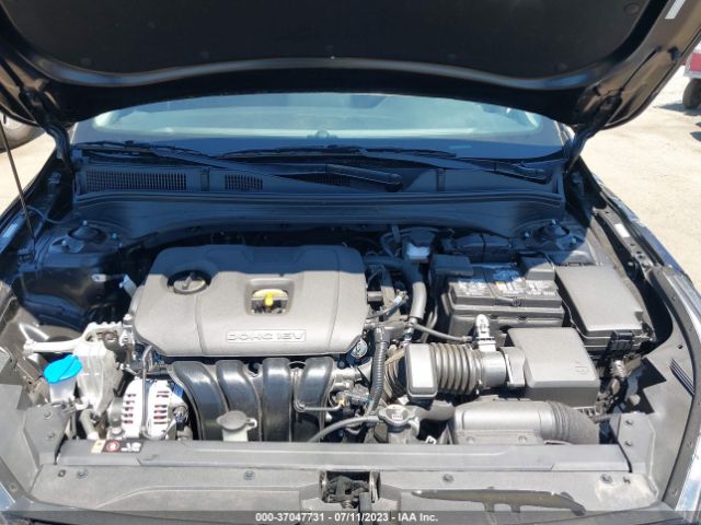 3KPF24AD6PE603615 KIA Forte Lxs