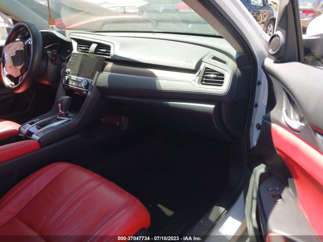 Honda Civic Sedan Ex 2020 19XFC1F34LE203087 Image 11