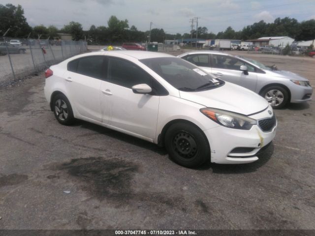 KNAFX4A68F5351618 auction archive image