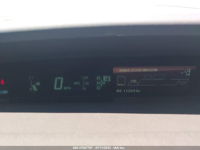 Toyota PRIUS PLUG-IN 2015 JTDKN3DP7F3067270 Image 7