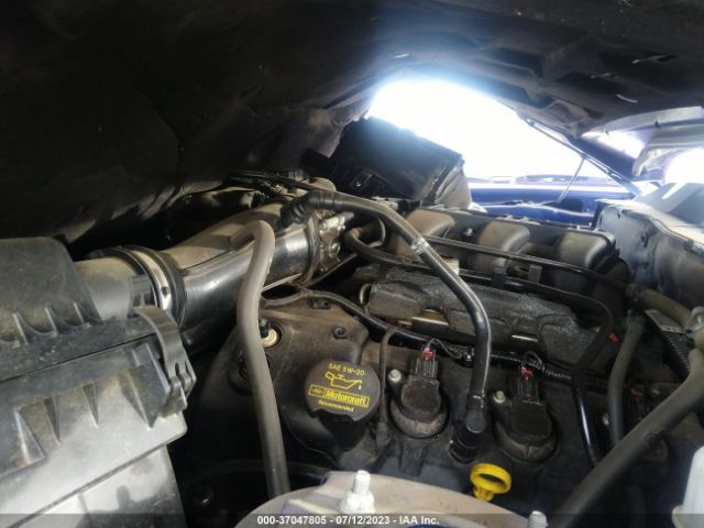 1ZVBP8AMXE5210049 Ford Mustang V6
