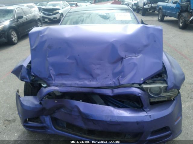 1ZVBP8AMXE5210049 Ford Mustang V6