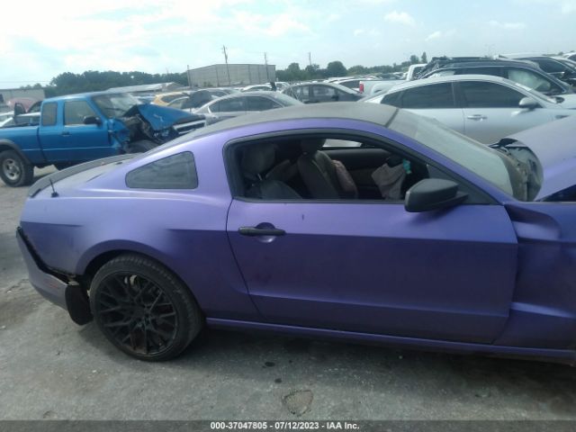 1ZVBP8AMXE5210049 Ford Mustang V6