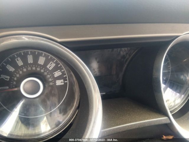1ZVBP8AMXE5210049 Ford Mustang V6