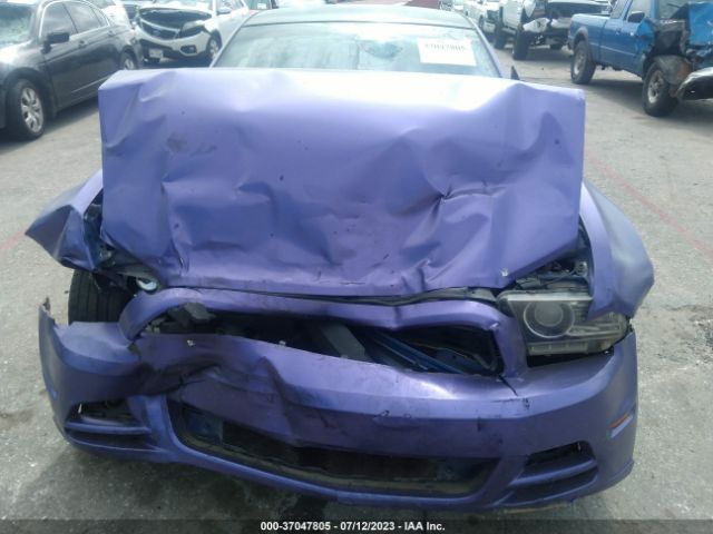 1ZVBP8AMXE5210049 Ford Mustang V6