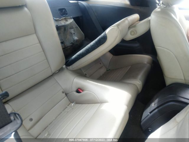 1ZVBP8AMXE5210049 Ford Mustang V6