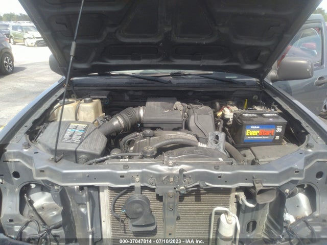 2008 GMC CANYON SLE1 VIN: 1GTDT33E488210082