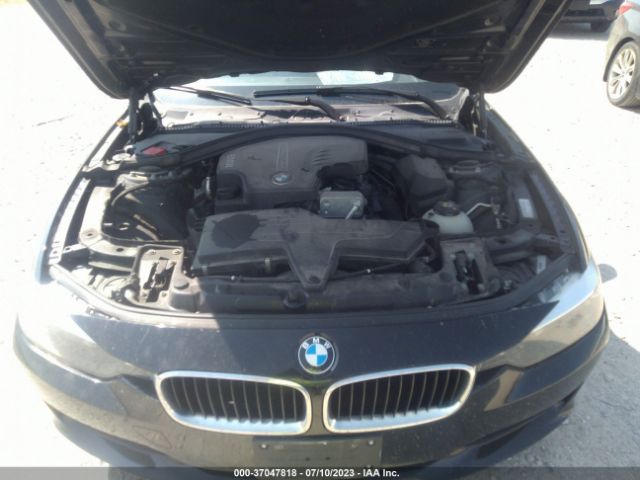 WBA3C3G52FNS75370 BMW 3 Series 320i Xdrive