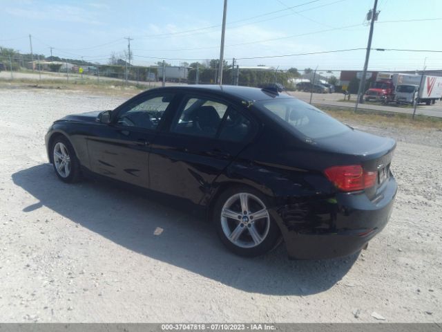 WBA3C3G52FNS75370 BMW 3 Series 320i Xdrive