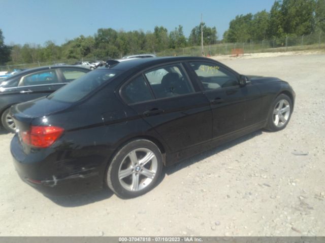 WBA3C3G52FNS75370 BMW 3 Series 320i Xdrive