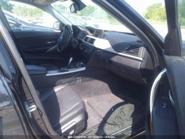 WBA3C3G52FNS75370 BMW 3 Series 320i Xdrive