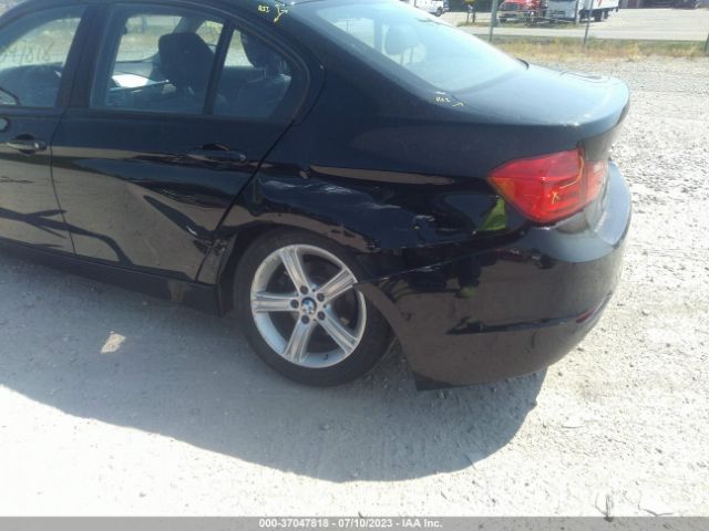 WBA3C3G52FNS75370 BMW 3 Series 320i Xdrive