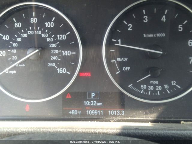 WBA3C3G52FNS75370 BMW 3 Series 320i Xdrive