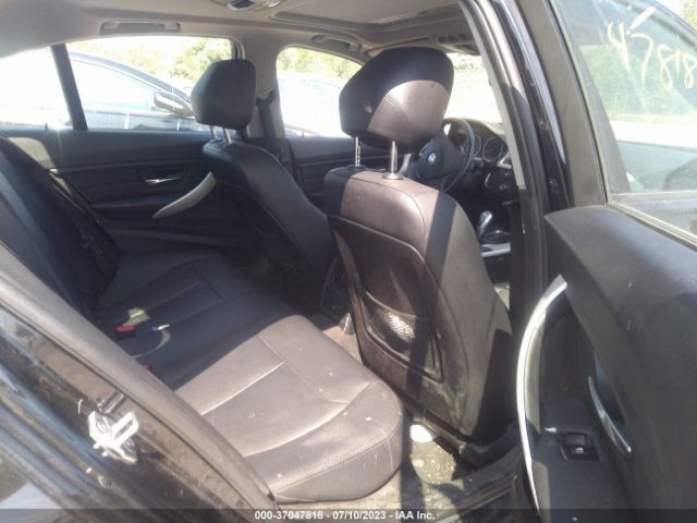 WBA3C3G52FNS75370 BMW 3 Series 320i Xdrive