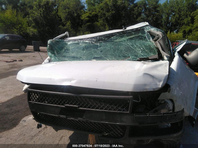 Chevrolet EXPRESS CARGO VAN 2023 1GCWGBFP8P1111311 Image 11