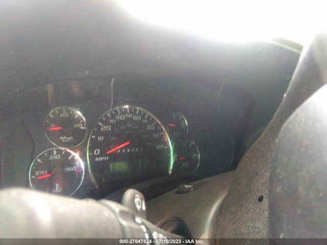 Chevrolet EXPRESS CARGO VAN 2023 1GCWGBFP8P1111311 Image 14