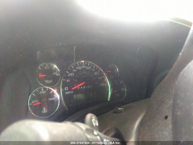 Chevrolet EXPRESS CARGO VAN 2023 1GCWGBFP8P1111311 Image 7