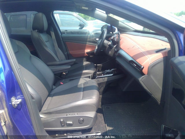 WVGTMPE2XMP034959 Volkswagen ID.4 PRO S