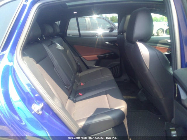 WVGTMPE2XMP034959 Volkswagen ID.4 PRO S