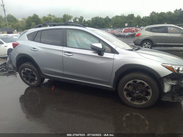 2022 SUBARU CROSSTREK PREMIUM VIN: JF2GTAPC6N8205795