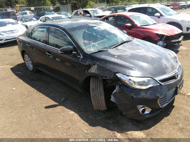 2014 4T1BK1EB9EU082258 main image