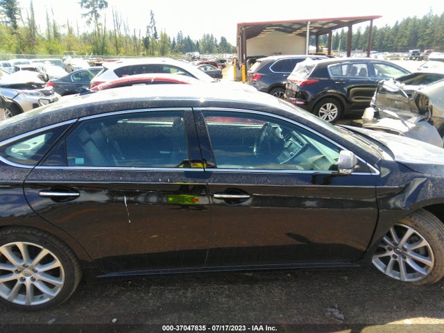 Toyota AVALON LIMITED 2014 4T1BK1EB9EU082258 Image 13