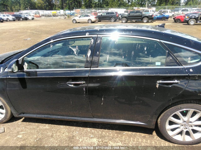 Toyota AVALON LIMITED 2014 4T1BK1EB9EU082258 Image 14