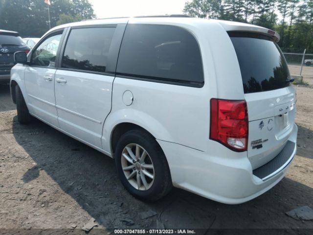 2C4RDGCG8FR509359 Dodge Grand Caravan Sxt