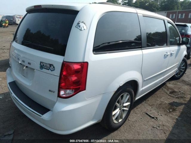 2C4RDGCG8FR509359 Dodge Grand Caravan Sxt
