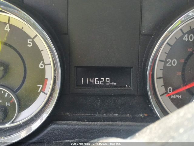 2C4RDGCG8FR509359 Dodge Grand Caravan Sxt