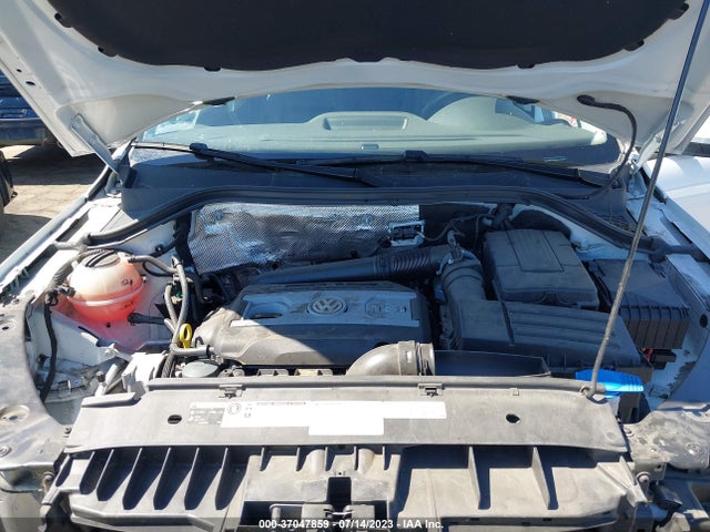 WVGAV7AX4HK028034 Volkswagen TIGUAN