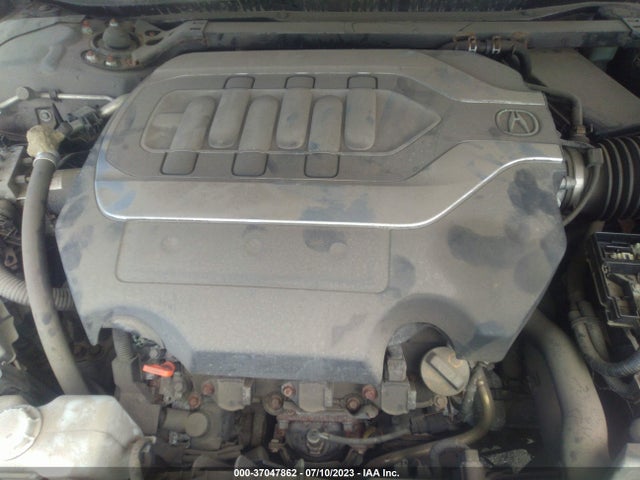 Acura RLX 2014 JH4KC1F30EC001838 Image 10