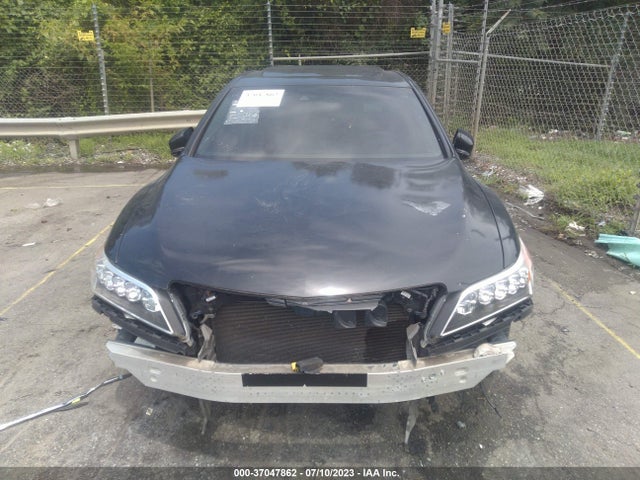 Acura RLX 2014 JH4KC1F30EC001838 Image 12