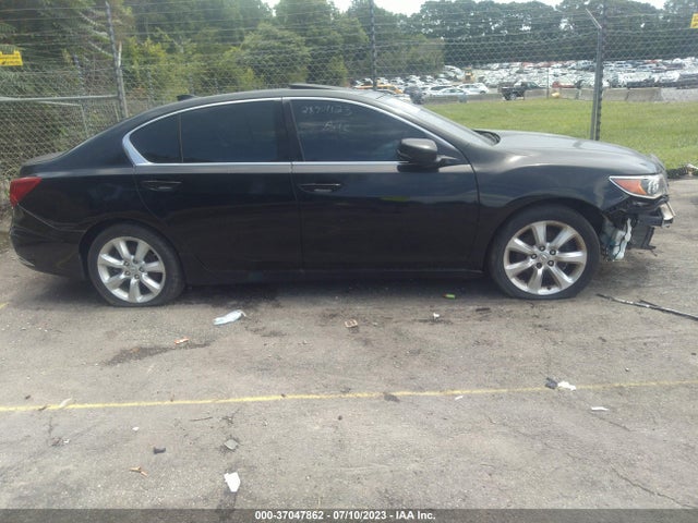 Acura RLX 2014 JH4KC1F30EC001838 Image 13